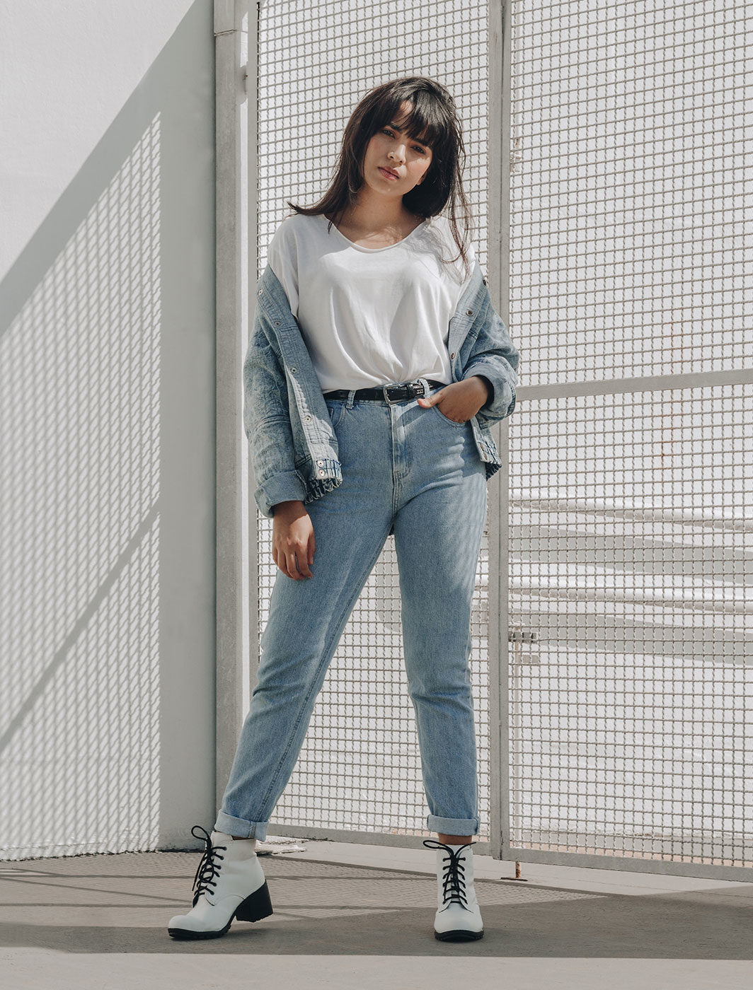photo-of-woman-wearing-denim-jacket-3250718