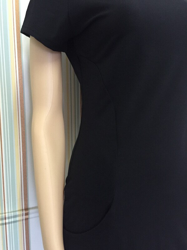 Women's Classic Summer Dress Women's Classic Summer Dress