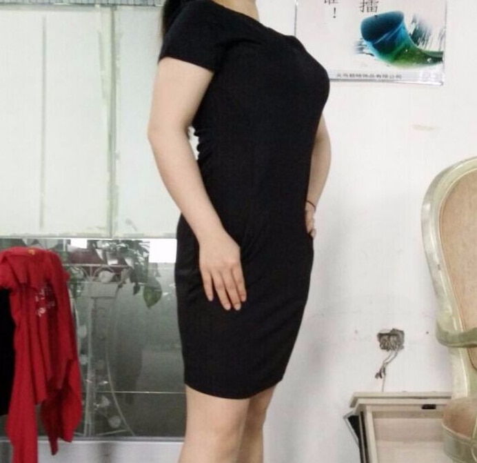 Women's Classic Summer Dress Women's Classic Summer Dress