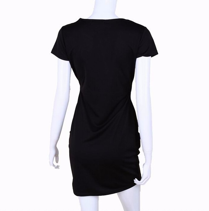 Women's Classic Summer Dress Women's Classic Summer Dress