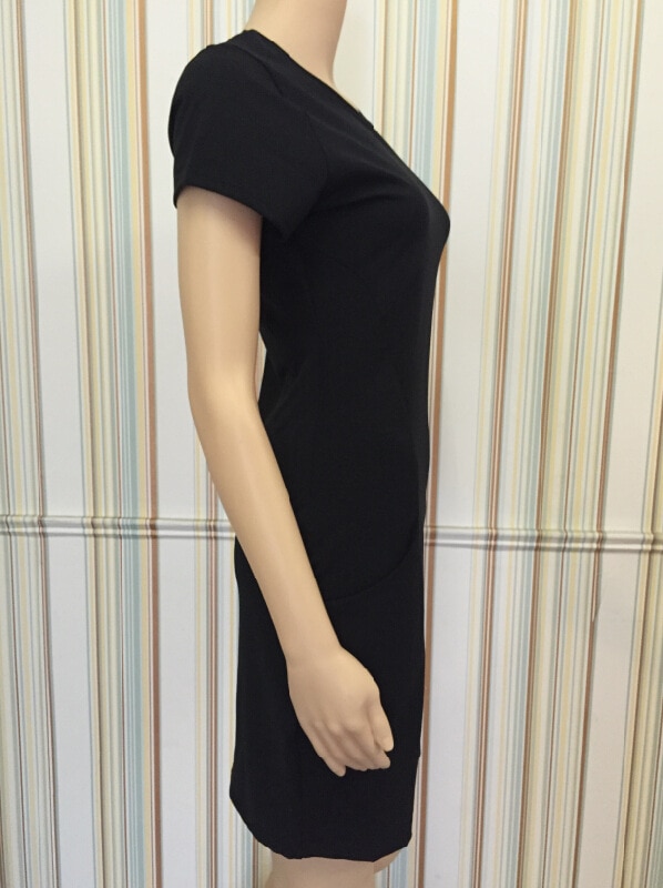 Women's Classic Summer Dress Women's Classic Summer Dress