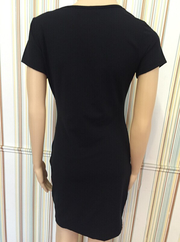 Women's Classic Summer Dress Women's Classic Summer Dress