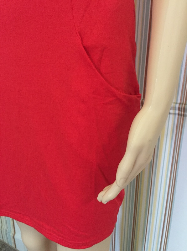 Women's Classic Summer Dress Women's Classic Summer Dress