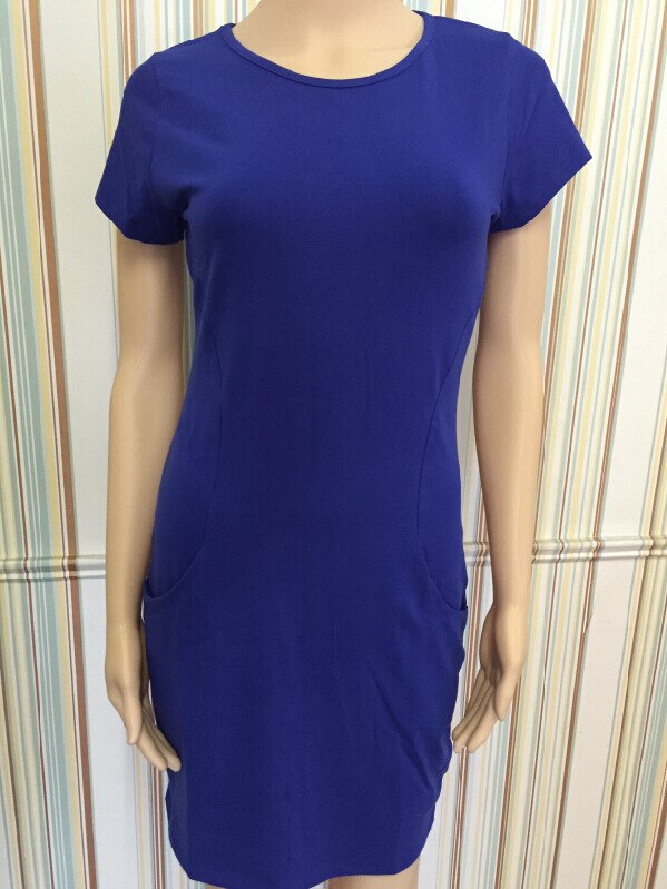 Women's Classic Summer Dress Women's Classic Summer Dress