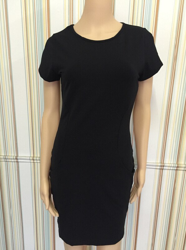 Women's Classic Summer Dress Women's Classic Summer Dress
