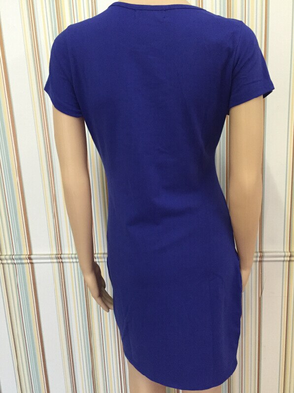 Women's Classic Summer Dress Women's Classic Summer Dress