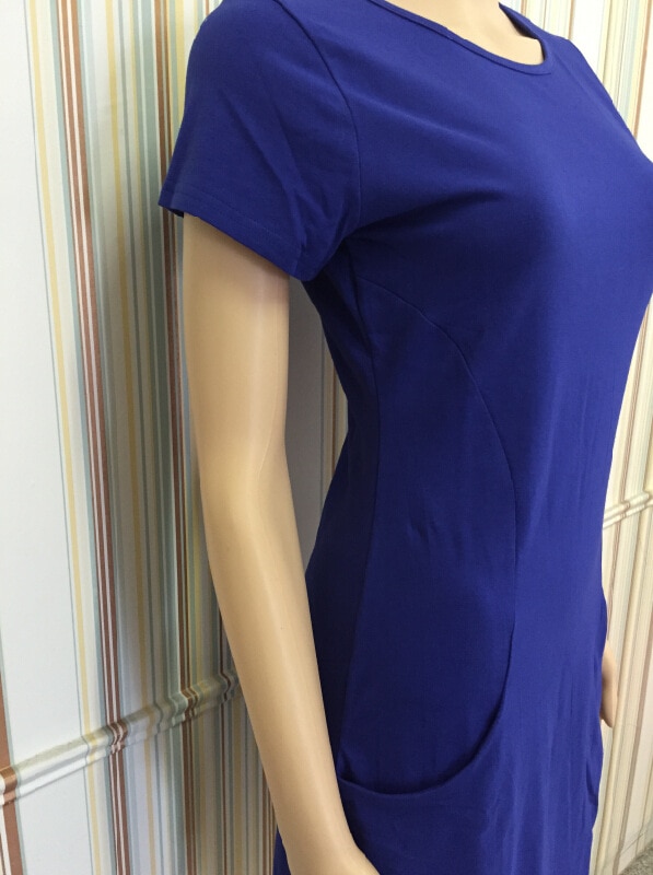 Women's Classic Summer Dress Women's Classic Summer Dress