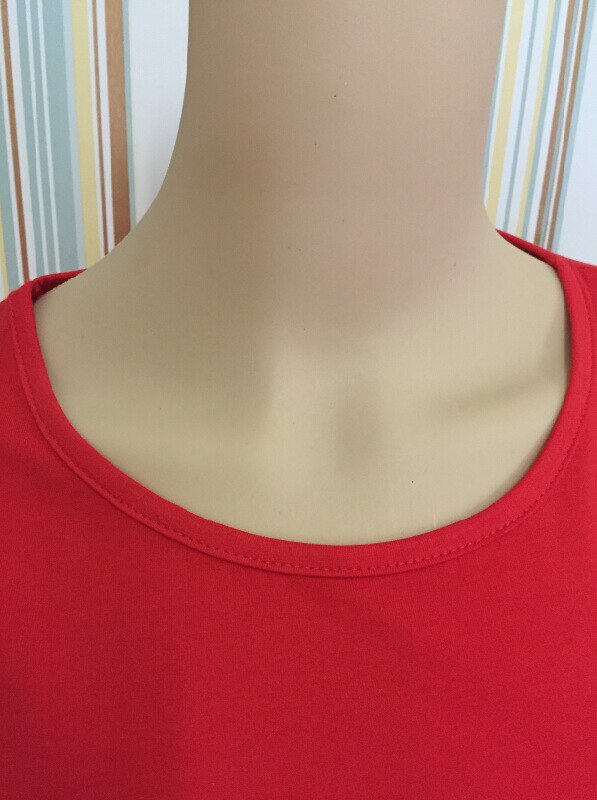 Women's Classic Summer Dress Women's Classic Summer Dress